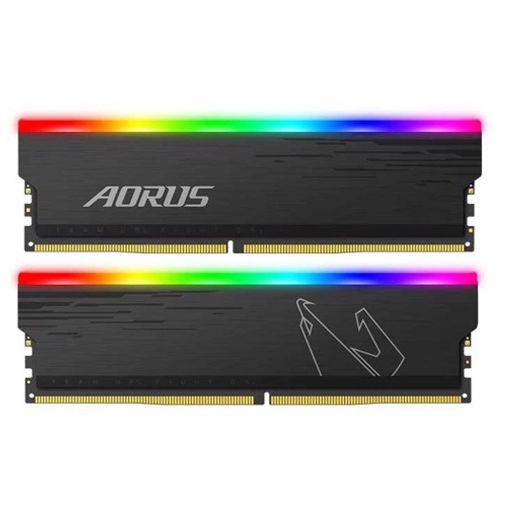 GIGABYTE Aorus 16GB (1)