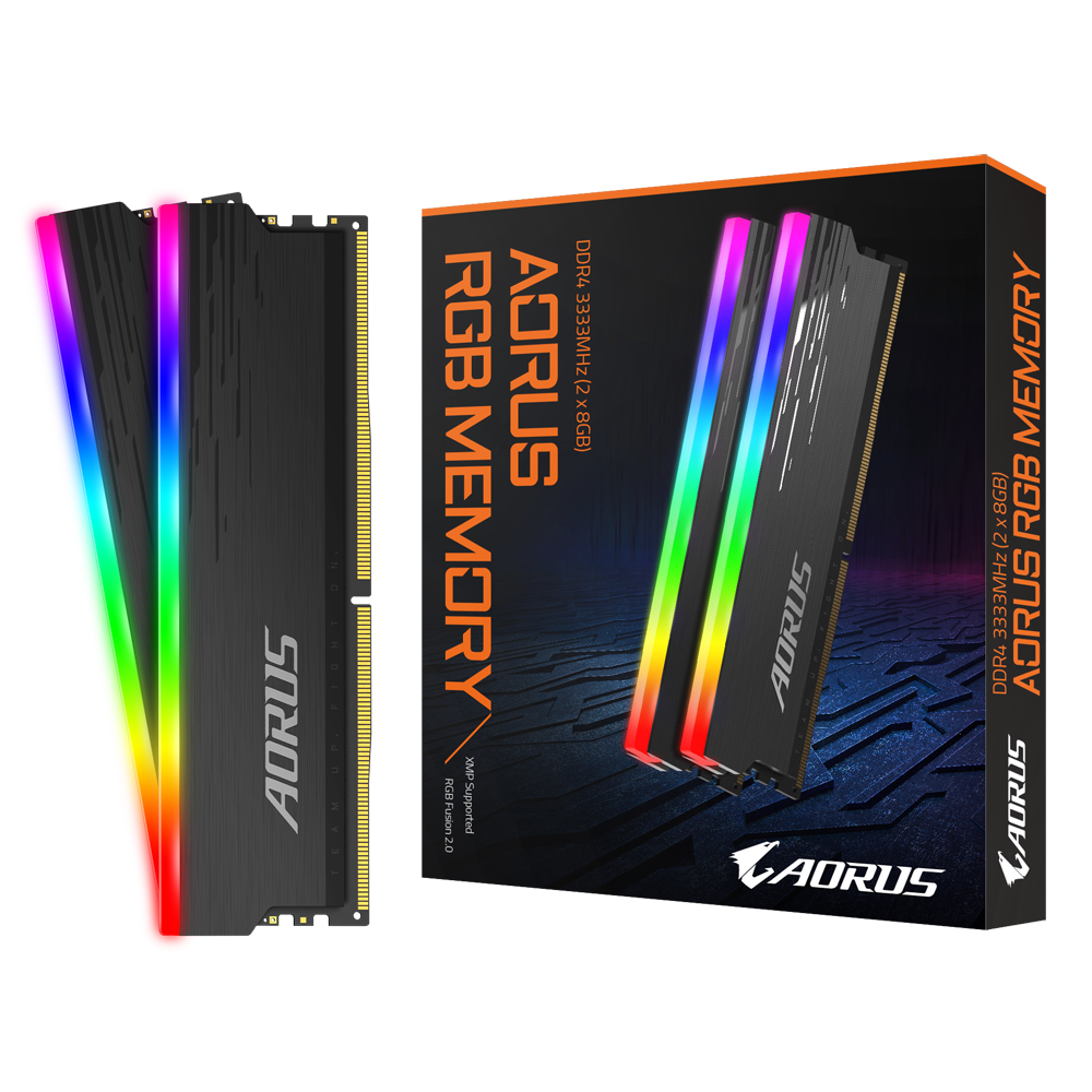 GIGABYTE Aorus 16GB (2)
