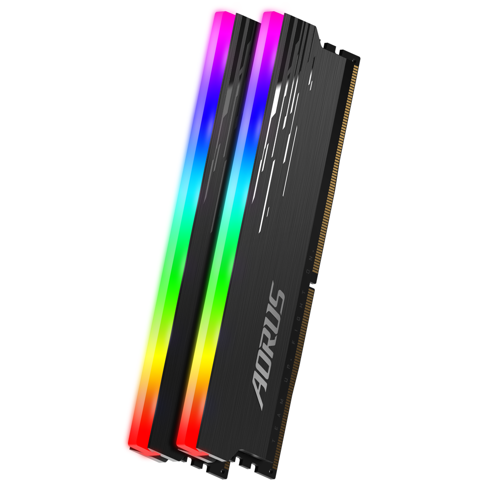 GIGABYTE Aorus 16GB (3)