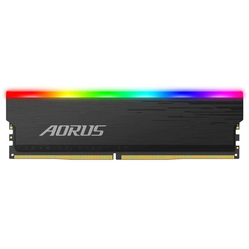 GIGABYTE Aorus 16GB (4)