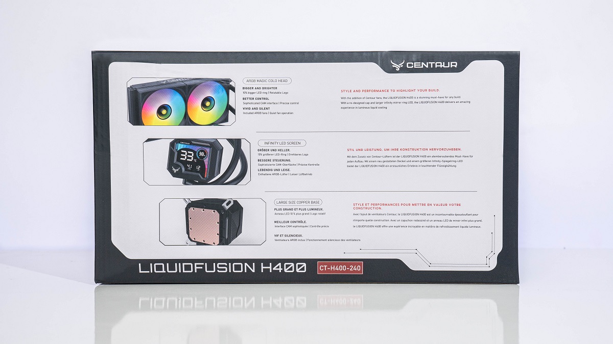 centaur h400 240 black (4)