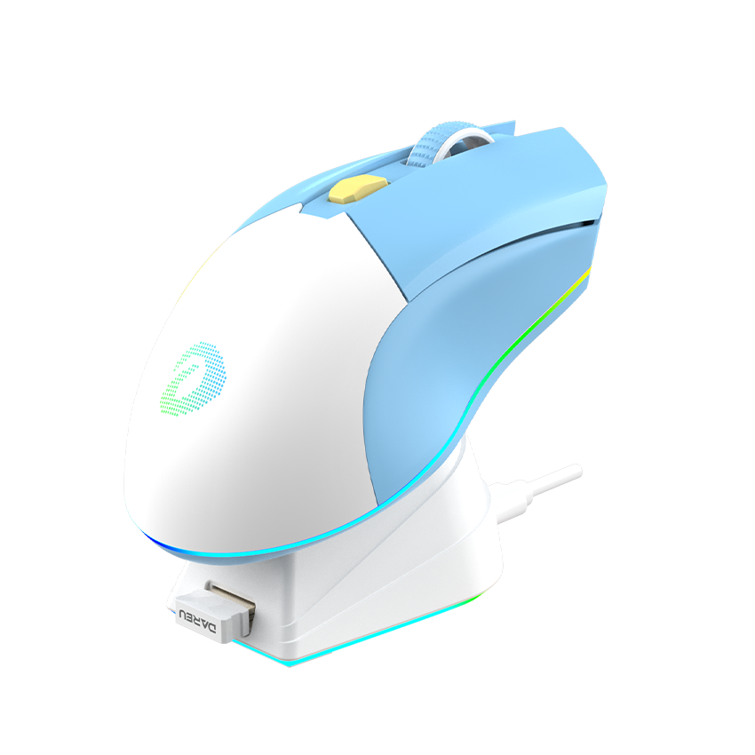 DAREUEM901GEMINILightweightDual-ModeRGBBacklitLightSkyBlueGamingMousewith7ProgrammableButtonsandChargingBase01_1800x1800