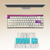 LANGTU-BOOM-68-Magnetic-Keyboard-