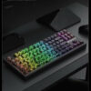 Titanelite T87 black pink (4)