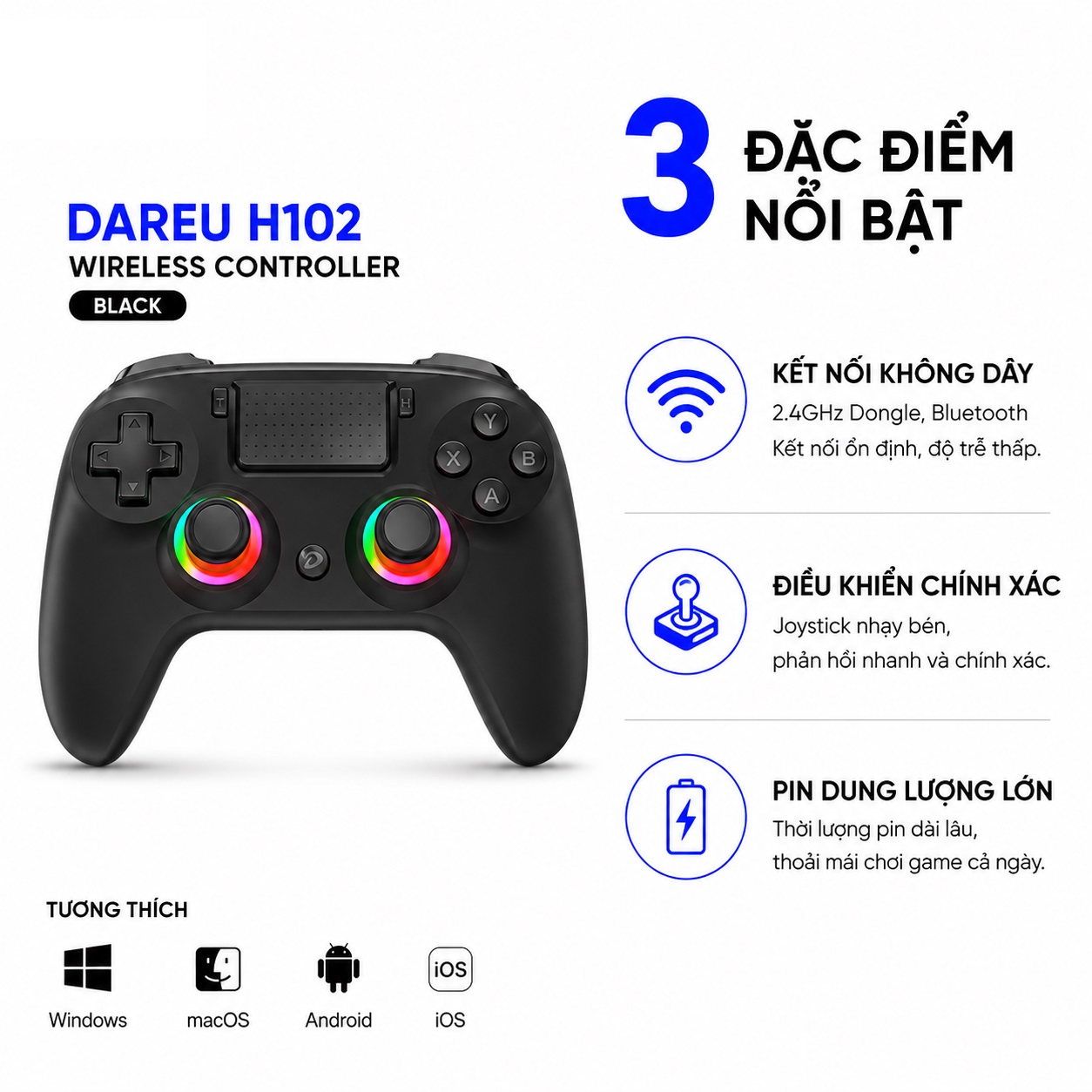 Dareu h102 (1)