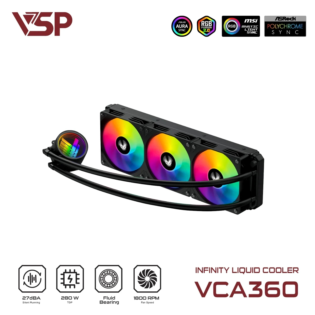 vsp vca 360 (2)