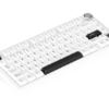 55887_dareu_flex_75_white_black__5_ 55887_dareu_flex_75_white_black__5_